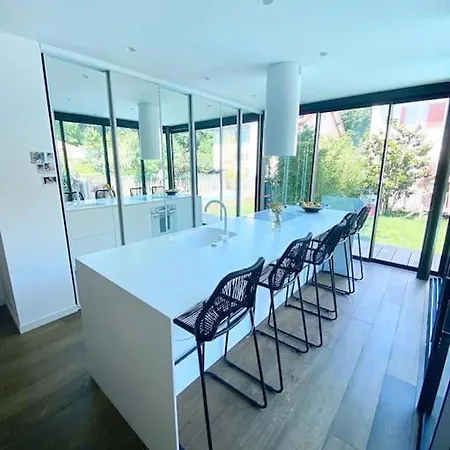 150m2 D'exception Avec Piscine Centre-ville Holiday home Toulouse