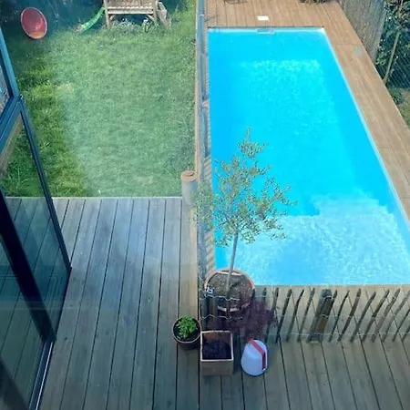 150m2 D'exception Avec Piscine Centre-ville * 툴루즈
