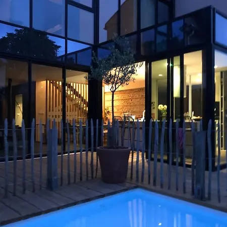 150m2 D'exception Avec Piscine Centre-ville Toulouse
